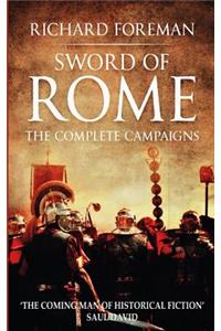 Sword of Rome
