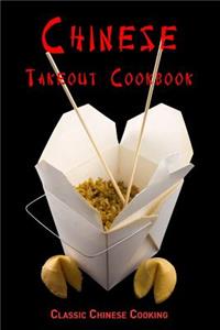 Chinese Takeout Cookbook