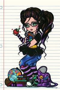 Smartie Pants Sammie Journal