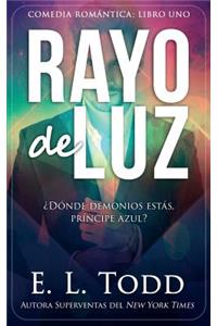 Rayo de luz