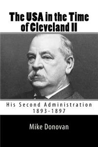 The USA in the Time of Cleveland II