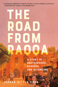 The Road from Raqqa