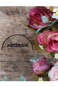 Notebook Journal