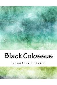 Black Colossus