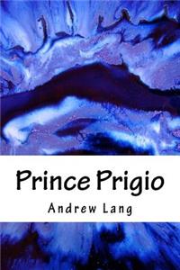 Prince Prigio