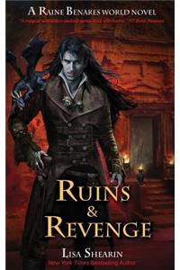 Ruins & Revenge