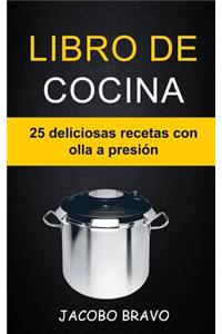 Libro de cocina