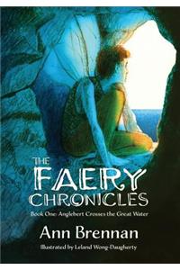 The Faery Chronicles