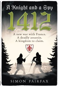 A Knight and a Spy 1412