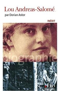 Lou Andreas Salome