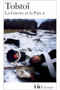 Guerre Et La Paix