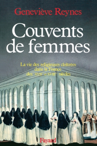 Couvents de femmes