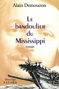 Le bandoulier du Mississipi