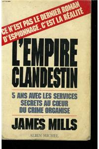 Empire Clandestin (L')
