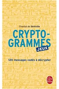 Cryptogrammes