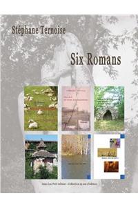 Six Romans