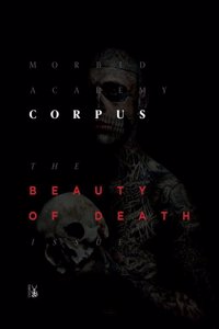 Corpus Issue 1: The Memento Mori Issue