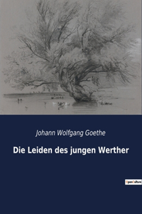 Die Leiden des jungen Werther