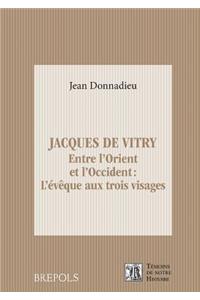Jacques de Vitry (1175/1180-1240)