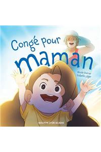 Congé pour maman
