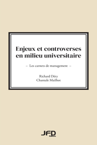 Enjeux et controverses en milieu universitaire
