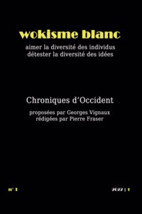 Wokisme Blanc