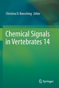 Chemical Signals in Vertebrates 14