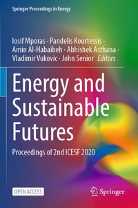 Energy and Sustainable Futures