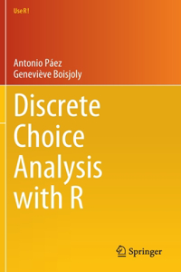 Discrete Choice Analysis with R