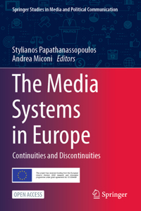 Media Systems in Europe