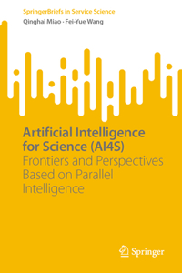Artificial Intelligence for Science (Ai4s)