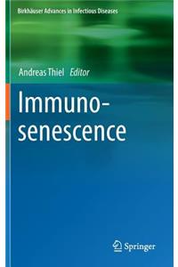 Immunosenescence