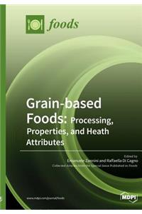Grain-based Foods