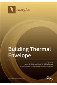 Building Thermal Envelope