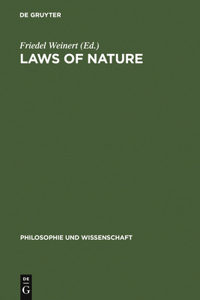 Laws of Nature