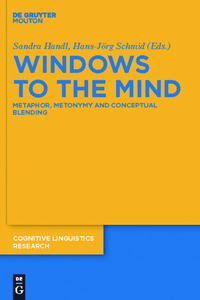 Windows to the Mind