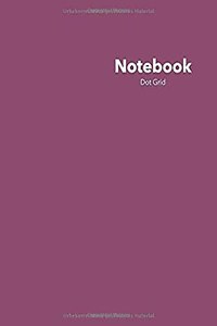 Dot Grid Notebook