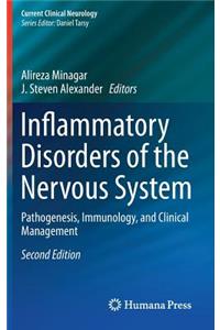 Inflammatory Disorders of the Nervous System