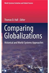 Comparing Globalizations