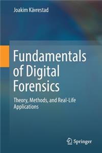 Fundamentals of Digital Forensics