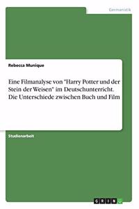 Eine Filmanalyse von 
