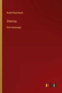Zlatorog