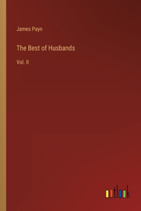 The Best of Husbands