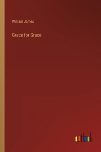 Grace for Grace