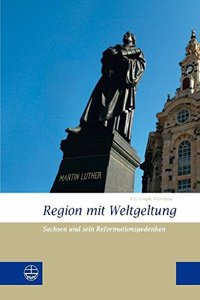 Region Mit Weltgeltung