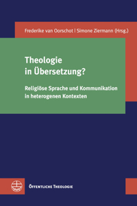 Theologie in Ubersetzung?