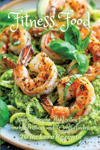 Fitness Food