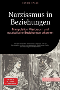 Narzissmus in Beziehungen