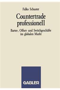 Countertrade Professionell