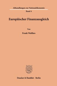 Europaischer Finanzausgleich